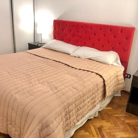 Апартаменты Junin Appartmement One Буэнос-Айрес Экстерьер фото
