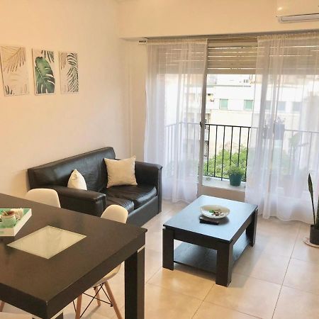 Апартаменты Junin Appartmement One Буэнос-Айрес Экстерьер фото