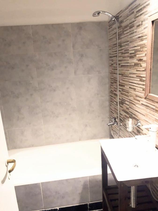Апартаменты Junin Appartmement One Буэнос-Айрес Экстерьер фото
