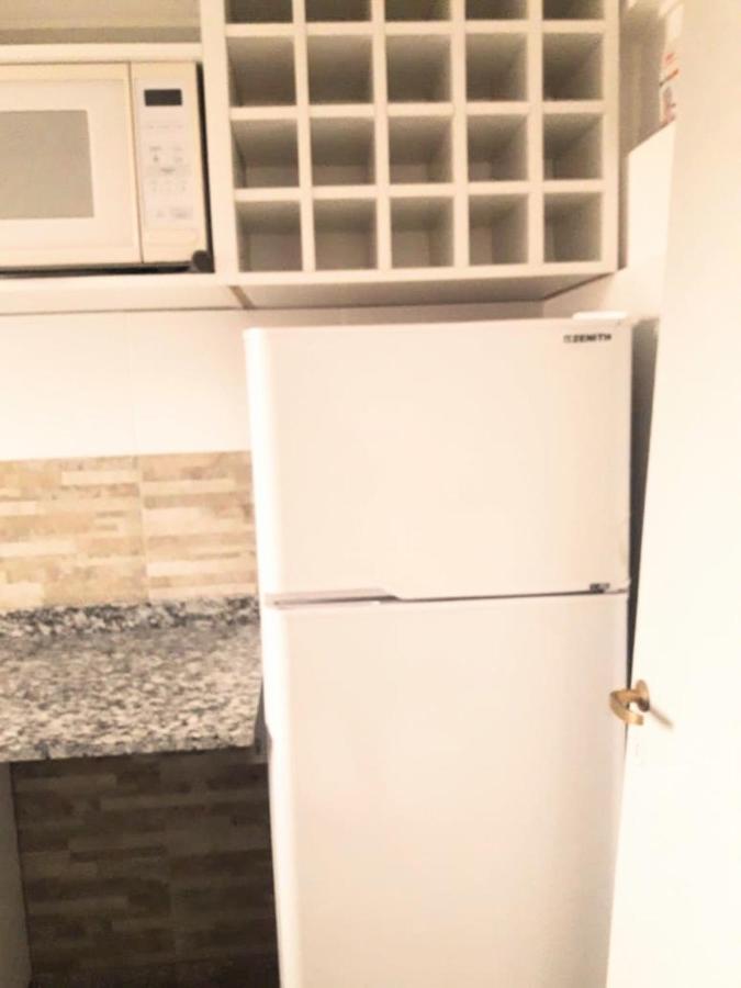 Апартаменты Junin Appartmement One Буэнос-Айрес Экстерьер фото