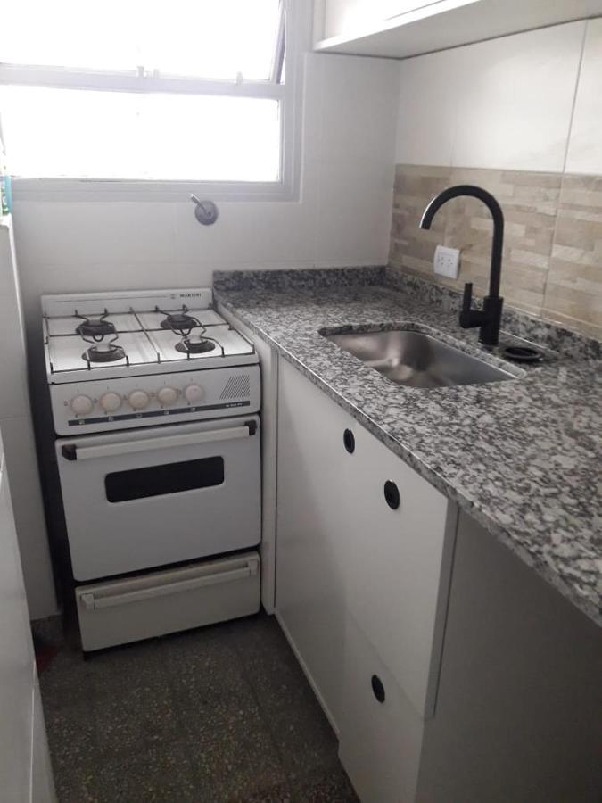 Апартаменты Junin Appartmement One Буэнос-Айрес Экстерьер фото