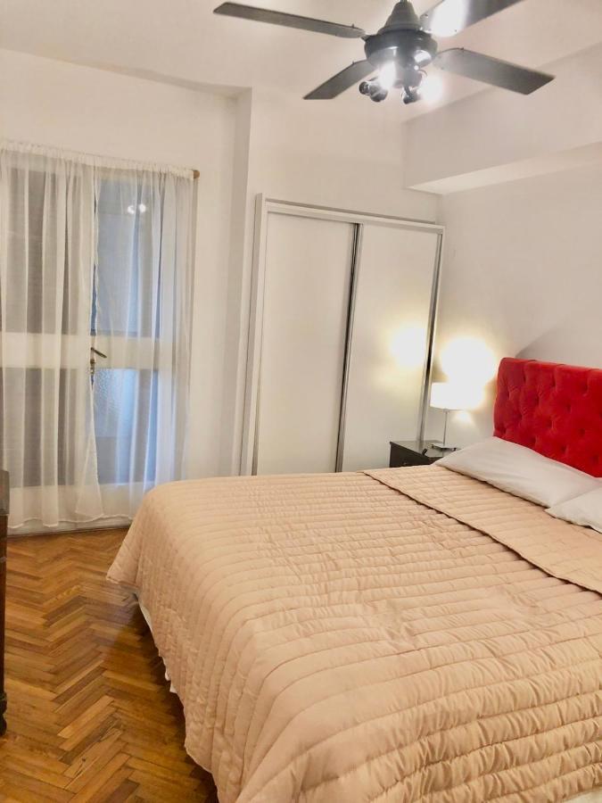 Апартаменты Junin Appartmement One Буэнос-Айрес Экстерьер фото